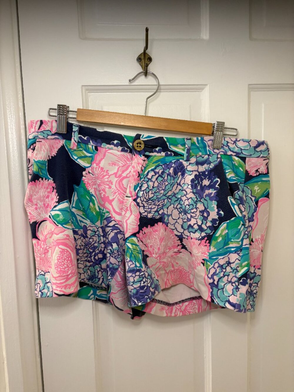 Lilly Pulitzer shorts